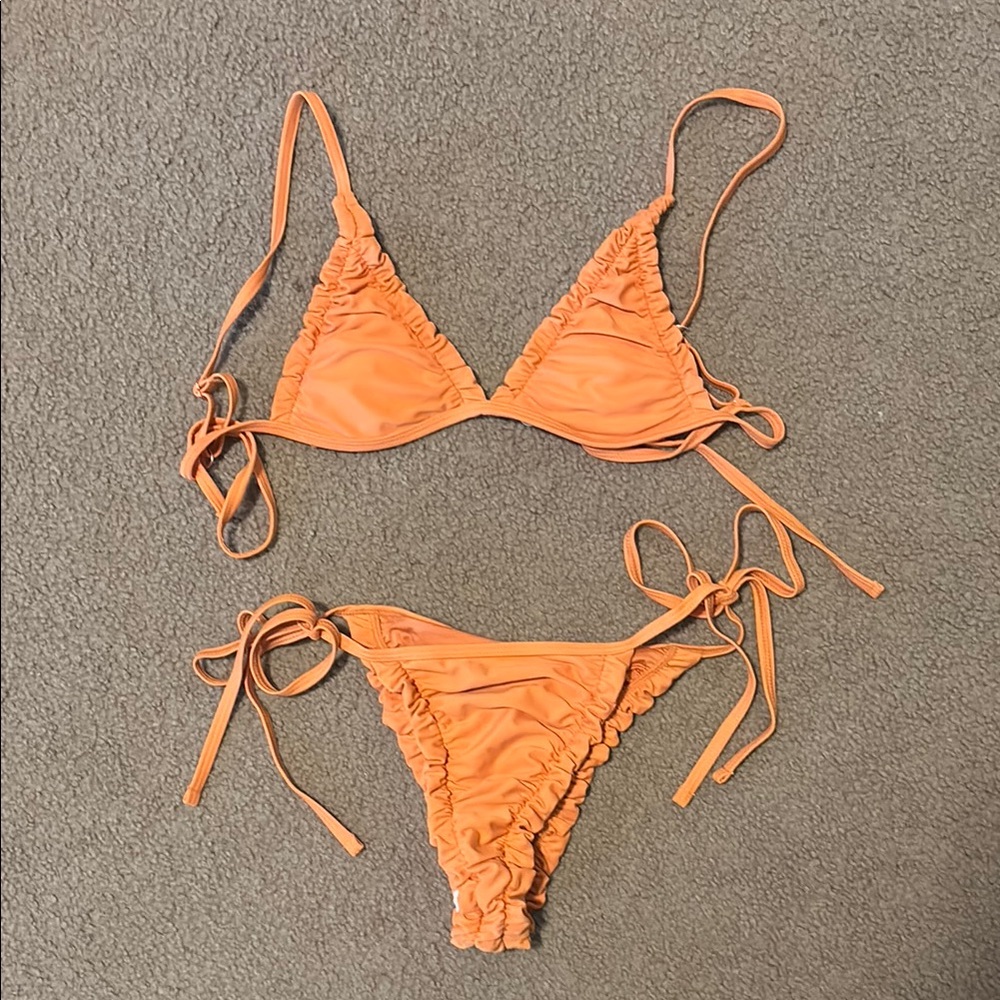 Somerfield Swim Bikini Set